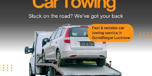Car Towing Service
