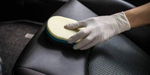 Upholstery Cleaning Services