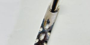 Orthopedic Locking Plate