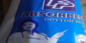 200 Gram Absorbent Cotton