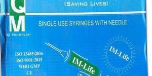 IM-Life 5ml Syringe