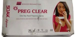 Pregnancy Test Kit