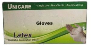 Unicare Examination Gloves