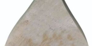 20cm Sheesham Wood Heart