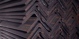 Mild Steel Angle