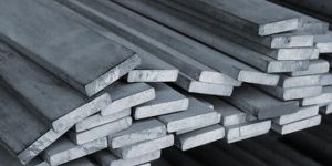 Mild Steel Flat