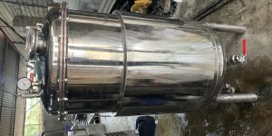 Fermenter Vessel