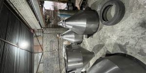 Industrial Hopper