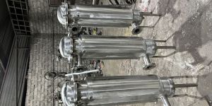 Water Filter Housing