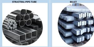 Structural Steel Pipes