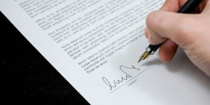 Contract Drafting Service
