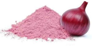 Dehydrated Red Onion Powder