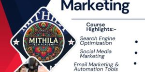 Digital Marketing Training