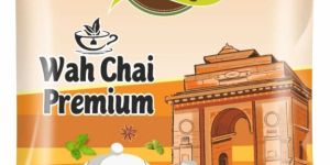 wah chai premium masala chai
