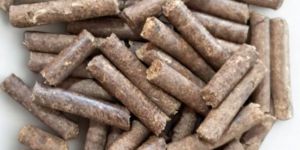 Agri Residue Pellets