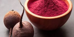 Dehydrated Beetroot Powder