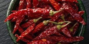 Dry Red Chilli