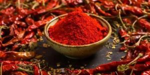 Red Chilli Powder