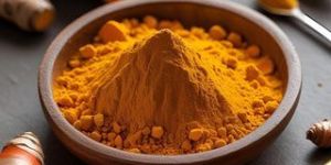Turmeric Powder