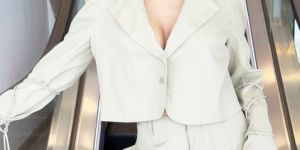 women sage co-ord set