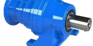 Cast Iron Planetary Gear Box