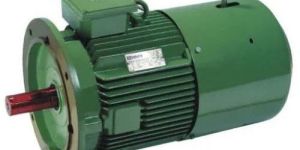 Crane Duty Brake Motor