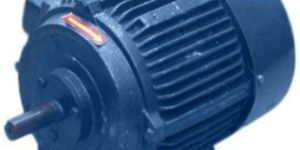 Single Phase Capacitor Start And Run Motor