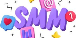 Social Media Marketing Service