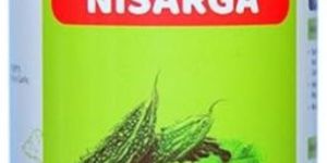 Malnad Bitter Gourd Thokku