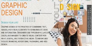 Graphic Design Service