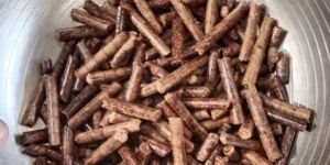 Sawdust Pellets