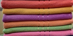 Super Star Bath Towel