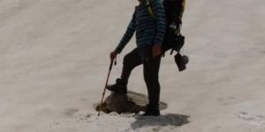 Trekking Tour Services