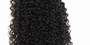 Raw Hair