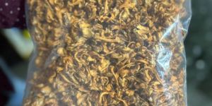 dried cordyceps sinensis