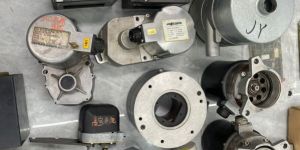 Offset Printing Machine Spare Parts