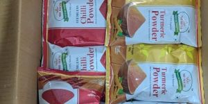 Pure Turmeric Powder