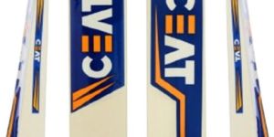 Plastic Cricket Bat