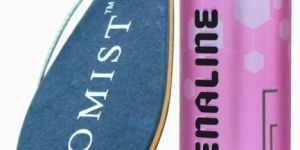 automist adrenaline car air freshener