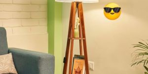 Tripod Floor Lamp