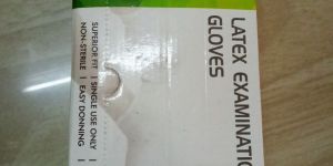 Latex Surgical Gloves