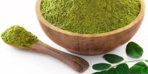 Natural Moringa Leaves Powder