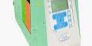 Pollution Check Machine