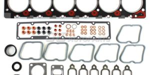 Diesel Generator Engine Gasket Set
