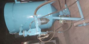 Mecshot Automatic Shot Blaster