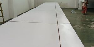 Fabric Cutting Table