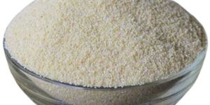 Natural White Fresh Wheat Sooji