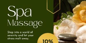 Balinese Massage