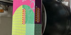 Corrugated Sweet Packaging Box