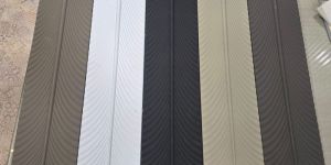 PVC Ceiling Panels